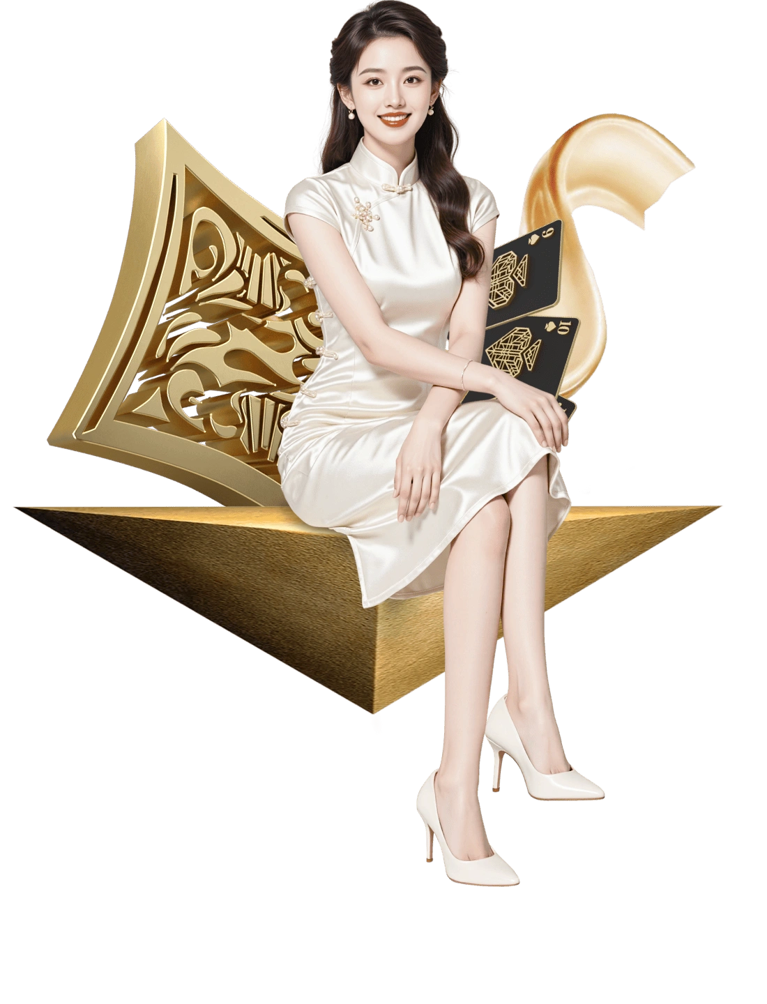 Hình ảnh giới thiệu thương hiệu Debet